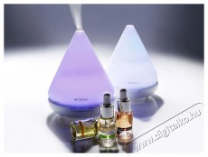 MILLEFIORI MILANO Ultrasound Pyramid Háztartás / Otthon / Kültér - Lakásfelszerelés - Relaxációs termék - 529789