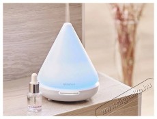 MILLEFIORI MILANO Ultrasound Pyramid Háztartás / Otthon / Kültér - Lakásfelszerelés - Relaxációs termék - 529789