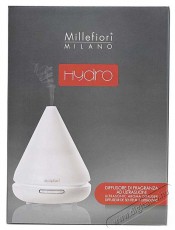 MILLEFIORI MILANO Ultrasound Pyramid Háztartás / Otthon / Kültér - Lakásfelszerelés - Relaxációs termék - 529789