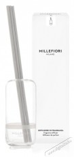 MILLEFIORI MILANO Air Design Capsule Clear 250 ml Sz&eacute;ps&eacute;g&aacute;pol&aacute;s / Eg&eacute;szs&eacute;g - L&eacute;gtiszt&iacute;t&oacute; / p&aacute;r&aacute;s&iacute;t&oacute; / p&aacute;r&aacute;tlan&iacute;t&oacute; - P&aacute;r&aacute;s&iacute;t&oacute; - 530335