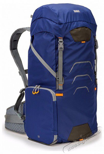 MindShift Gear UltraLight Dual 36L Twilight Blue fotós hátizsák - kék Fotó-Videó kiegészítők - Fotó-videó táska / tok - Hátizsák - 322671