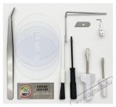 Minerva ML3314 Overlock varr&oacute;g&eacute;p, 13 program, 1200 imp/perc, 91W H&aacute;ztart&aacute;s / Otthon / K&uuml;lt&eacute;r - Varr&oacute;g&eacute;p - 534399