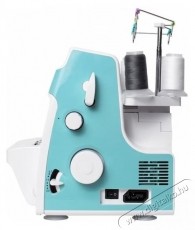 Minerva ML3314 Overlock varr&oacute;g&eacute;p, 13 program, 1200 imp/perc, 91W H&aacute;ztart&aacute;s / Otthon / K&uuml;lt&eacute;r - Varr&oacute;g&eacute;p - 534399