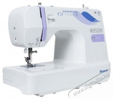 Minerva Next141D varr&oacute;g&eacute;p, 14 program, 850 &ouml;lt&eacute;s/perc, Feh&eacute;r/M&aacute;lyva H&aacute;ztart&aacute;s / Otthon / K&uuml;lt&eacute;r - Varr&oacute;g&eacute;p - 534400