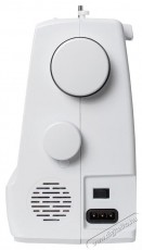 Minerva Next141D varr&oacute;g&eacute;p, 14 program, 850 &ouml;lt&eacute;s/perc, Feh&eacute;r/M&aacute;lyva H&aacute;ztart&aacute;s / Otthon / K&uuml;lt&eacute;r - Varr&oacute;g&eacute;p - 534400