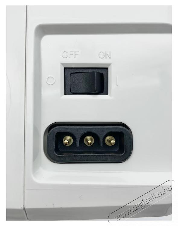 Minerva Next141D varr&oacute;g&eacute;p, 14 program, 850 &ouml;lt&eacute;s/perc, Feh&eacute;r/M&aacute;lyva H&aacute;ztart&aacute;s / Otthon / K&uuml;lt&eacute;r - Varr&oacute;g&eacute;p - 534400