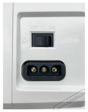 Minerva Next141D varr&oacute;g&eacute;p, 14 program, 850 &ouml;lt&eacute;s/perc, Feh&eacute;r/M&aacute;lyva H&aacute;ztart&aacute;s / Otthon / K&uuml;lt&eacute;r - Varr&oacute;g&eacute;p - 534400