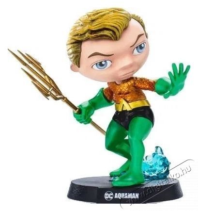Mini Co. Aquaman - Mini Co. - Comics series H&aacute;ztart&aacute;s / Otthon / K&uuml;lt&eacute;r - J&aacute;t&eacute;k / Sport - J&aacute;t&eacute;kfigura - 531985