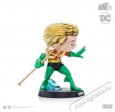 Mini Co. Aquaman - Mini Co. - Comics series H&aacute;ztart&aacute;s / Otthon / K&uuml;lt&eacute;r - J&aacute;t&eacute;k / Sport - J&aacute;t&eacute;kfigura - 531985