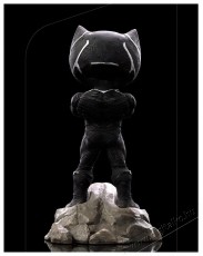 Mini Co. The Infinity Saga - Black Panther H&aacute;ztart&aacute;s / Otthon / K&uuml;lt&eacute;r - J&aacute;t&eacute;k / Sport - J&aacute;t&eacute;kfigura - 531982