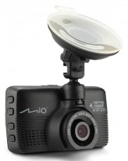 MIO MiVue 751 2,7 autós kamera Fényképezőgép / kamera - Autós fedélzeti kamera - 342685