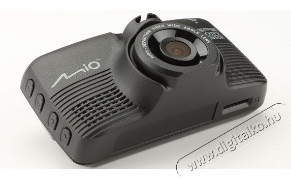 MIO MiVue 792 WIFI Pro SONY szenzoros autós kamera Fényképezőgép / kamera - Autós fedélzeti kamera - 324405