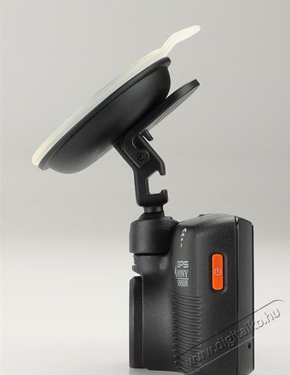 MIO MiVue 792 WIFI Pro SONY szenzoros autós kamera Fényképezőgép / kamera - Autós fedélzeti kamera - 324405