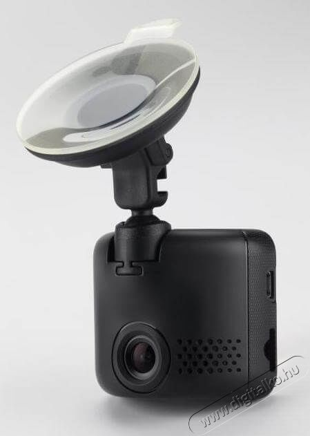 MIO MiVue C330 FULL HD autós kamera Fényképezőgép / kamera - Autós fedélzeti kamera - 324408