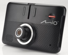 MIO MiVue Drive 50 autós navigáció és kamera teljes Európa térképpel Autóhifi / Autó felszerelés - GPS navigáció - GPS navigáció - 324409