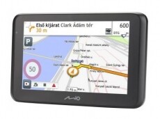 MIO MiVue Drive 55 Full Europe LM 5 autós navigáció és kamera Újdonságok - Új termékek - 324410