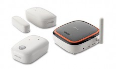 MIO Smart Home &Eacute;rz&eacute;kelő Kezdő csomag H&aacute;ztart&aacute;s / Otthon / K&uuml;lt&eacute;r - Biztons&aacute;gtechnika - Mozg&aacute;s&eacute;rz&eacute;kelő - 324416