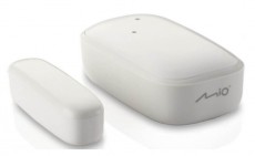 MIO Smart Home R12 ajtó és ablak nyitásérzékelő Háztartás / Otthon / Kültér - Biztonságtechnika - Nyitásérzékelő - 324419