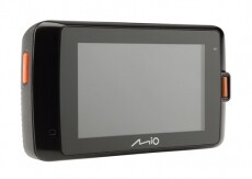MIO MiVue 792 WIFI Pro SONY szenzoros autós kamera Fényképezőgép / kamera - Autós fedélzeti kamera - 324405