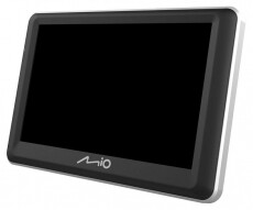 MIO Spirit 7700 Full Europe LM 5 GPS autós navigáció Autóhifi / Autó felszerelés - GPS navigáció - GPS navigáció - 342692