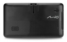 MIO SPIRIT 8500 Full Europe LM 6,2 GPS autós navigáció Autóhifi / Autó felszerelés - GPS navigáció - GPS navigáció - 324431