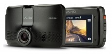 MIO MiVue 731 FULL HD autós kamera Fényképezőgép / kamera - Autós fedélzeti kamera - 343186