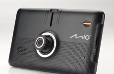 MIO MiVue Drive 65 Full Europe LM 6,2 autós navigáció és kamera Autóhifi / Autó felszerelés - GPS navigáció - GPS navigáció - 324412