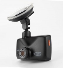 MIO MiVue 688 Full HD autós kamera Fényképezőgép / kamera - Autós fedélzeti kamera - 324403