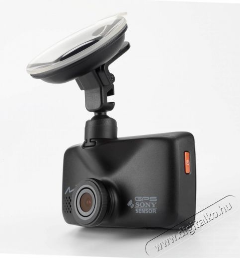 MIO MiVue 688 Full HD autós kamera Fényképezőgép / kamera - Autós fedélzeti kamera - 324403