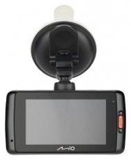 MIO MiVue 688 Full HD autós kamera Fényképezőgép / kamera - Autós fedélzeti kamera - 324403