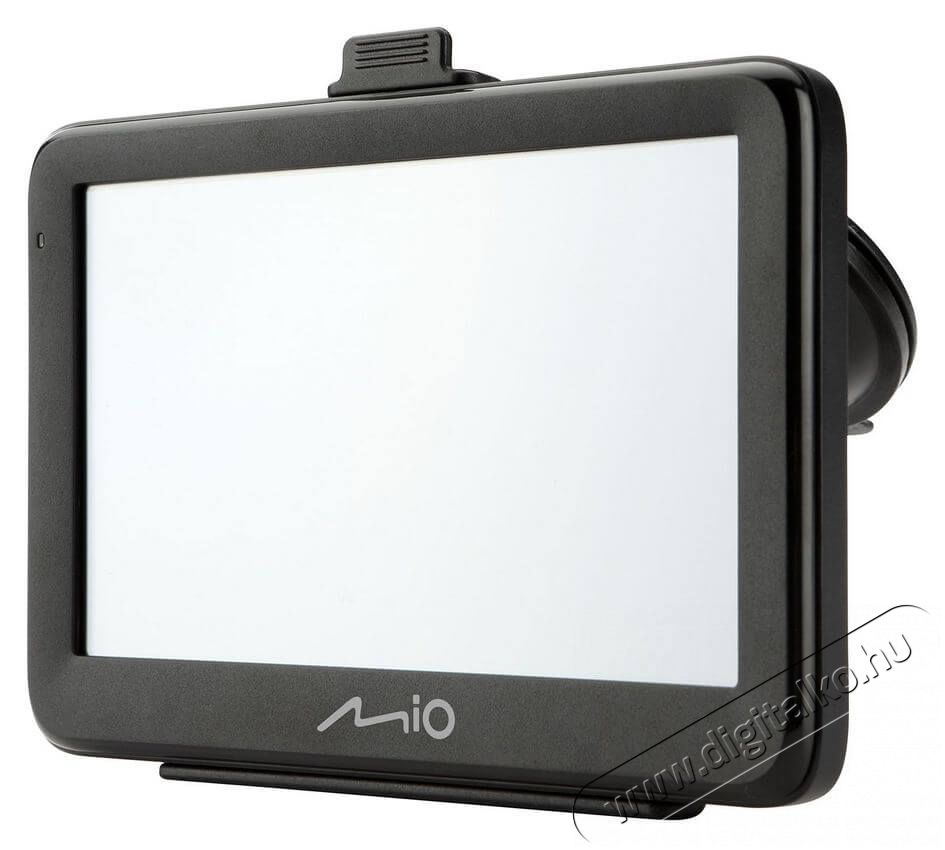 MIO Pilot 15 Full Europe LM 5 GPS autós navigáció Autóhifi / Autó felszerelés - GPS navigáció - GPS navigáció - 342691