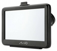 MIO Pilot 15 Full Europe LM 5 GPS autós navigáció Autóhifi / Autó felszerelés - GPS navigáció - GPS navigáció - 342691