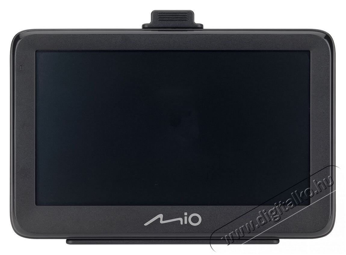 MIO Pilot 15 Full Europe LM 5 GPS autós navigáció Autóhifi / Autó felszerelés - GPS navigáció - GPS navigáció - 342691