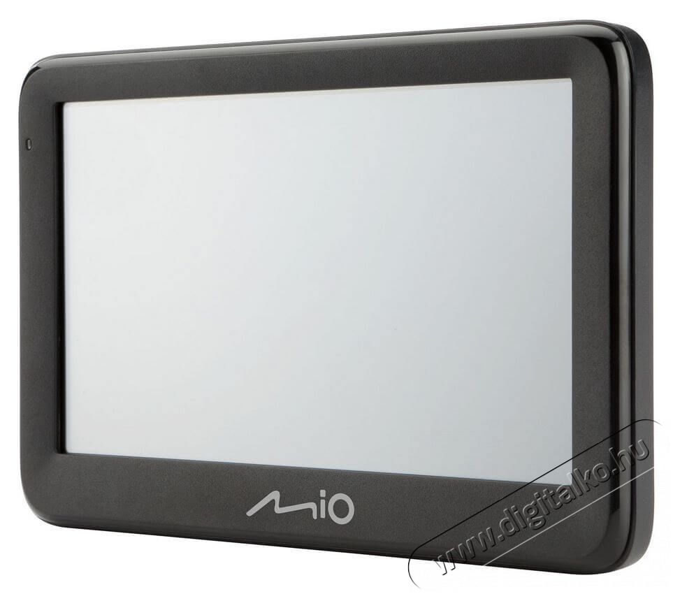 MIO Pilot 15 Full Europe LM 5 GPS autós navigáció Autóhifi / Autó felszerelés - GPS navigáció - GPS navigáció - 342691