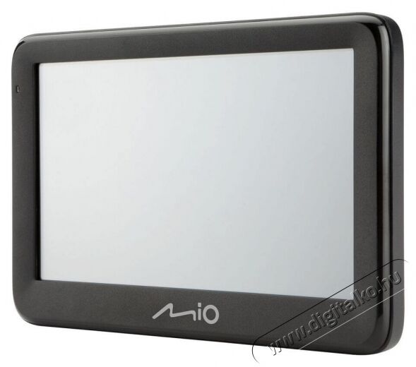 MIO Pilot 15 Full Europe LM 5 GPS autós navigáció Autóhifi / Autó felszerelés - GPS navigáció - GPS navigáció - 342691