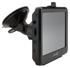 MIO Pilot 15 Full Europe LM 5 GPS autós navigáció Autóhifi / Autó felszerelés - GPS navigáció - GPS navigáció - 342691