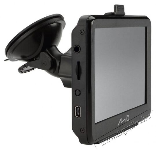 MIO Pilot 15 Full Europe LM 5 GPS autós navigáció Autóhifi / Autó felszerelés - GPS navigáció - GPS navigáció - 342691