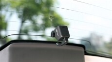 MIO MiVue 698 Dual autós kamera Fényképezőgép / kamera - Autós fedélzeti kamera - 324404