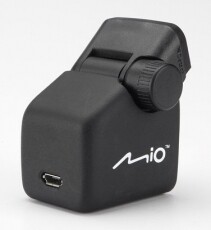MIO MiVue 698 Dual autós kamera Fényképezőgép / kamera - Autós fedélzeti kamera - 324404
