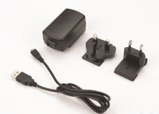 MIO MiVue 698 Dual autós kamera Fényképezőgép / kamera - Autós fedélzeti kamera - 324404