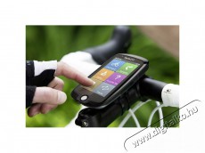 MIO Cyclo 210 full Europe GPS kerékpáros navigáció Autóhifi / Autó felszerelés - GPS navigáció - GPS navigáció - 379696