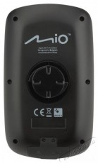 MIO Cyclo 215 HC full Europe GPS kerékpáros navigáció Autóhifi / Autó felszerelés - GPS navigáció - GPS navigáció - 379697