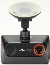 MIO MiVue 788 Connect Full HD autós kamera Fényképezőgép / kamera - Autós fedélzeti kamera - 379698