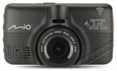 MIO MiVue 798 Dual QHD autós kamera Fényképezőgép / kamera - Autós fedélzeti kamera - 379699