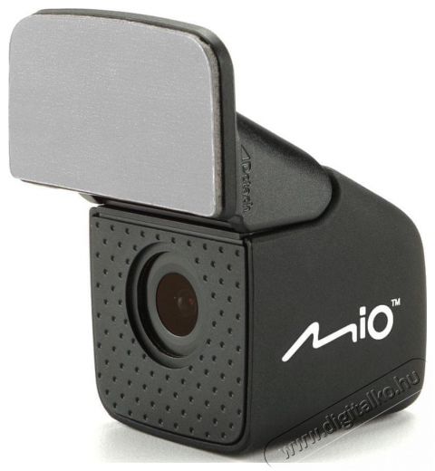 MIO MiVue 798 Dual QHD autós kamera Fényképezőgép / kamera - Autós fedélzeti kamera - 379699