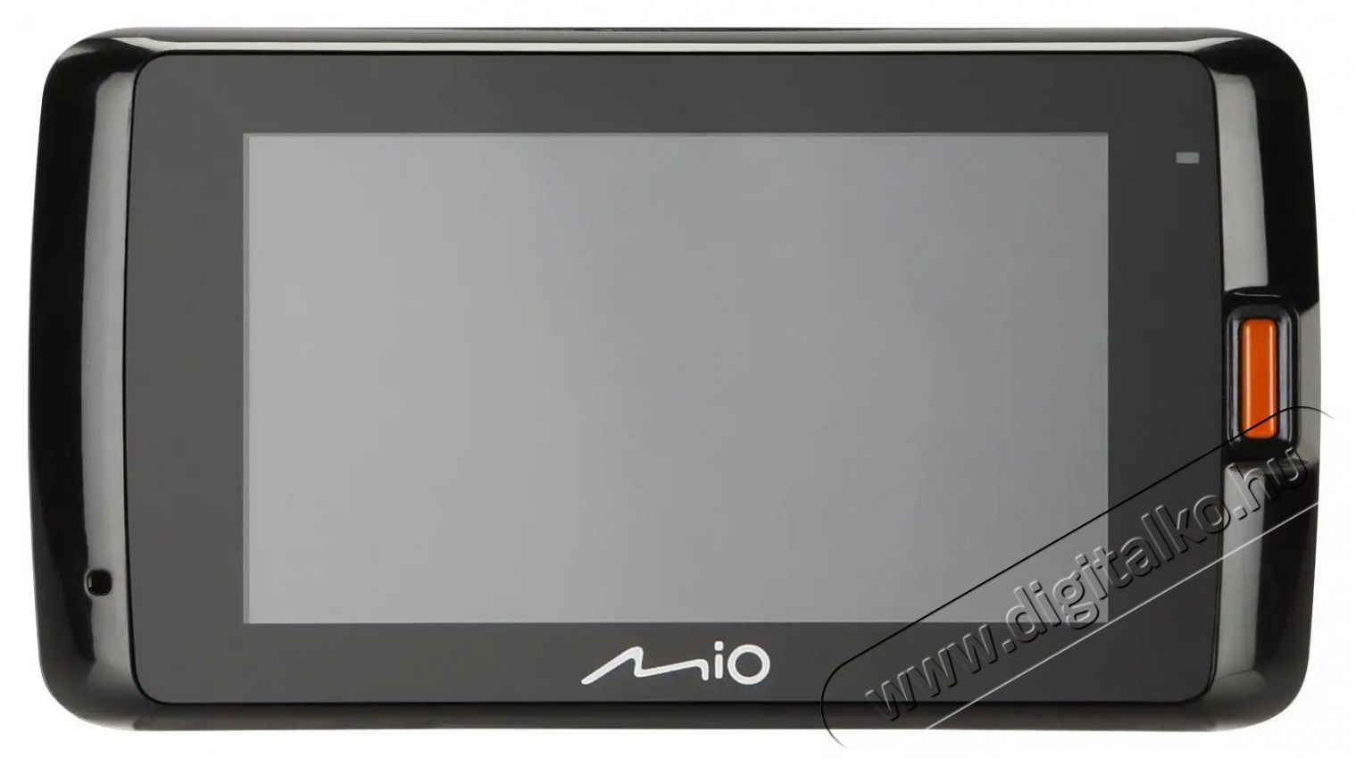 MIO MiVue 798 Dual QHD autós kamera Fényképezőgép / kamera - Autós fedélzeti kamera - 379699