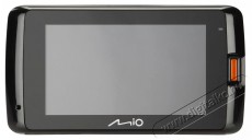 MIO MiVue 798 Dual QHD autós kamera Fényképezőgép / kamera - Autós fedélzeti kamera - 379699
