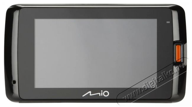 MIO MiVue 798 Dual QHD autós kamera Fényképezőgép / kamera - Autós fedélzeti kamera - 379699