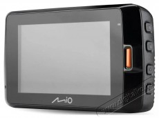 MIO MiVue 798 Dual QHD autós kamera Fényképezőgép / kamera - Autós fedélzeti kamera - 379699