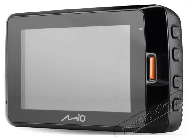 MIO MiVue 798 Dual QHD autós kamera Fényképezőgép / kamera - Autós fedélzeti kamera - 379699
